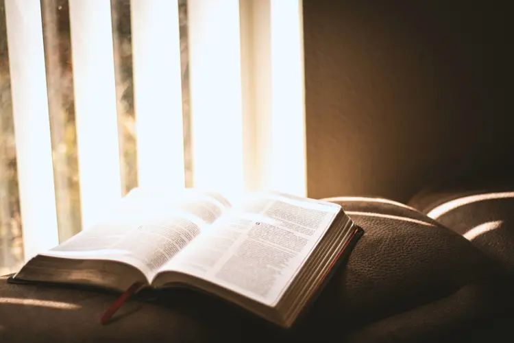 Spiritual Strongholds