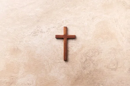 The Holy Spirit